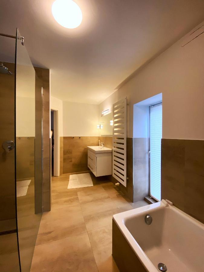 Ferienwohnung Eckernförder Glück Exterior foto