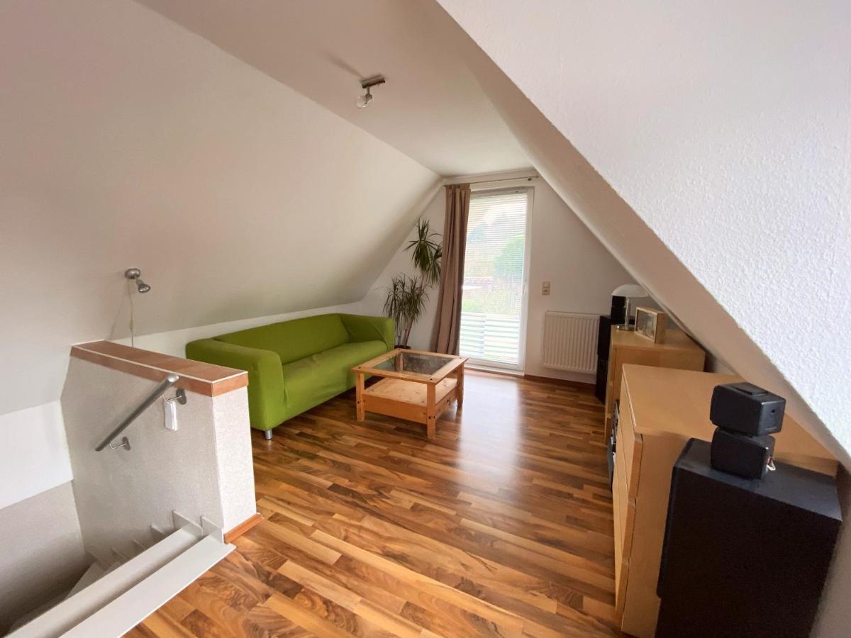 Ferienwohnung Eckernförder Glück Exterior foto